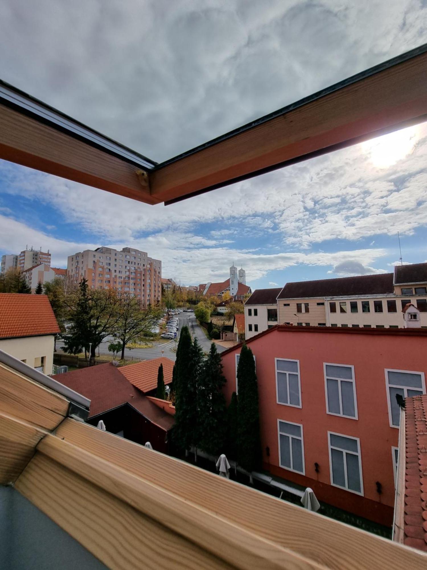 Pensiunea Korona And Restaurant Miercurea Ciuc Exteriér fotografie